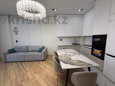 2-бөлмелі пәтер · 70 м² · 2/4 қабат, Сейдимбек 102/2 — Шаймерденова, бағасы: 70 млн ₸ в Алматы, Наурызбайский р-н
