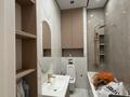 2-бөлмелі пәтер · 70 м² · 2/4 қабат, Сейдимбек 102/2 — Шаймерденова, бағасы: 70 млн ₸ в Алматы, Наурызбайский р-н — фото 4