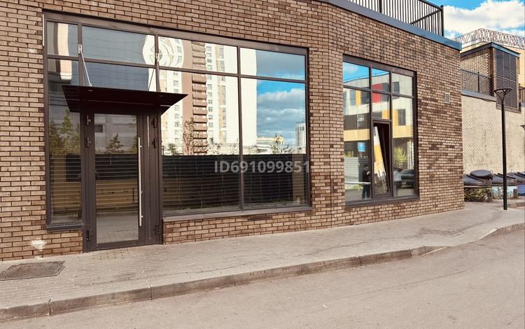 Свободное назначение · 86.8 м² за 89 млн ₸ в Астане — фото 19