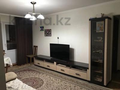 2-комнатная квартира · 43 м² · 4/5 этаж, мкр Орбита-1 за 30.5 млн ₸ в Алматы, Бостандыкский р-н