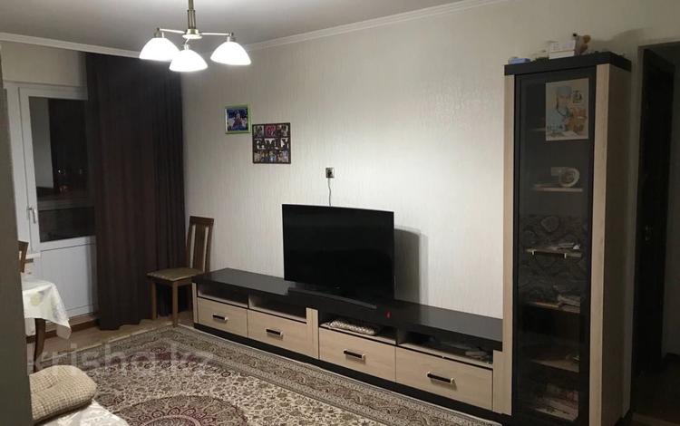 2-бөлмелі пәтер · 43 м² · 4/5 қабат, мкр Орбита-1, бағасы: 30.5 млн ₸ в Алматы, Бостандыкский р-н — фото 2