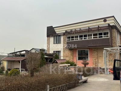 Отдельный дом · 8 комнат · 240 м² · 8 сот., Городок гульбакша — Коттеджный городок Гульбакша за 50 млн 〒 в Каскелене