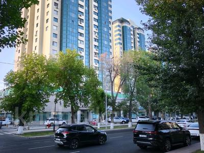 2-комнатная квартира · 72 м² · 13/20 этаж, Абая 45/1 — Республика- Абая за 31 млн ₸ в Астане, р-н Байконур