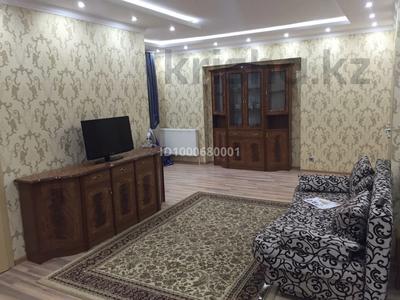 2-комнатная квартира · 72 м² · 13/20 этаж, Абая 45/1 — Республики за 31 млн 〒 в Астане, р-н Байконур