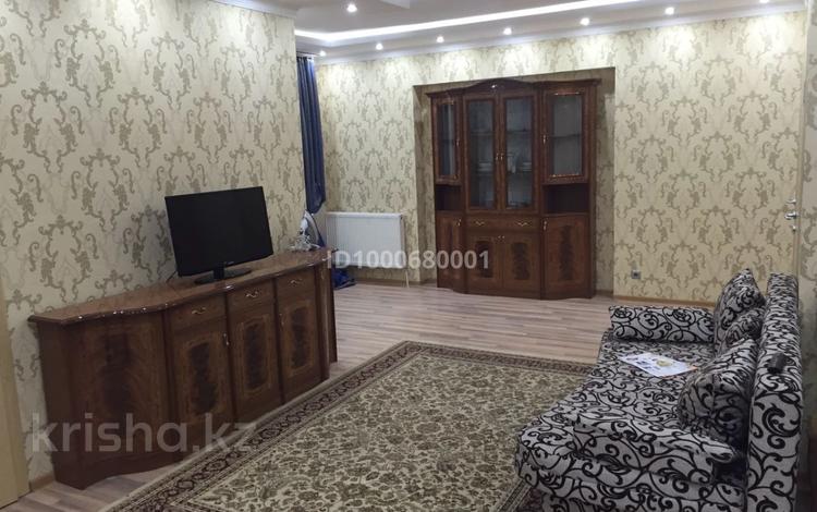 2-бөлмелі пәтер · 72 м² · 13/20 қабат, Абая 45/1 — Республики, бағасы: 31 млн ₸ в Астане, р-н Байконур — фото 7