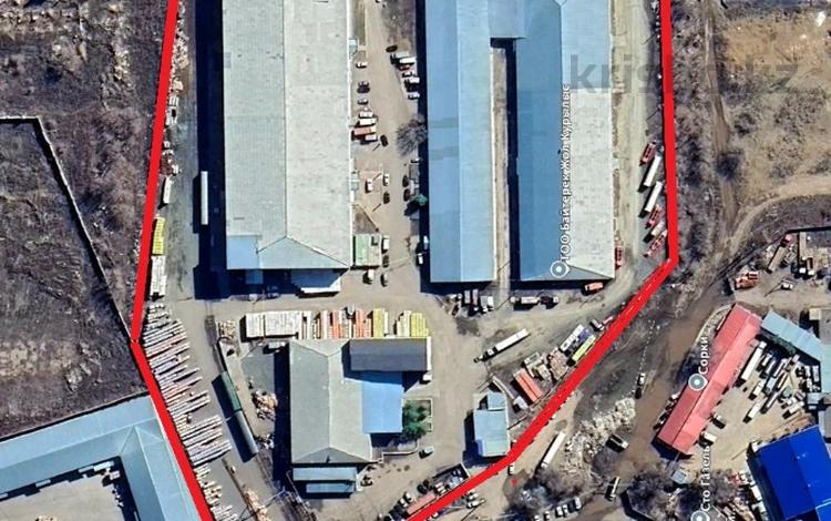Промбаза · 5.1 га, мкр Мясокомбинат, Орманшы 2 за 2.5 млрд 〒 в Уральске — фото 2