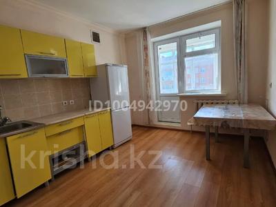 1-комнатная квартира · 37 м² · 8/9 этаж, Сауран 12/2 за 24.5 млн ₸ в Астане, Есильский р-н