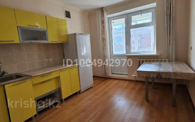 1-бөлмелі пәтер · 37 м² · 8/9 қабат, Сауран 12/2, бағасы: 24.5 млн ₸ в Астане, Есильский р-н — фото 2