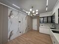 2-комнатная квартира · 77.8 м² · 4/16 этаж, Утеген батыра — Район Сайрана за 68 млн ₸ в Алматы, Ауэзовский р-н — фото 3