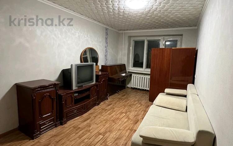 2-комнатная квартира, 48 м², 4/5 этаж помесячно, Н.Назарбаева 3/2 — Магазин Мечта,филармония