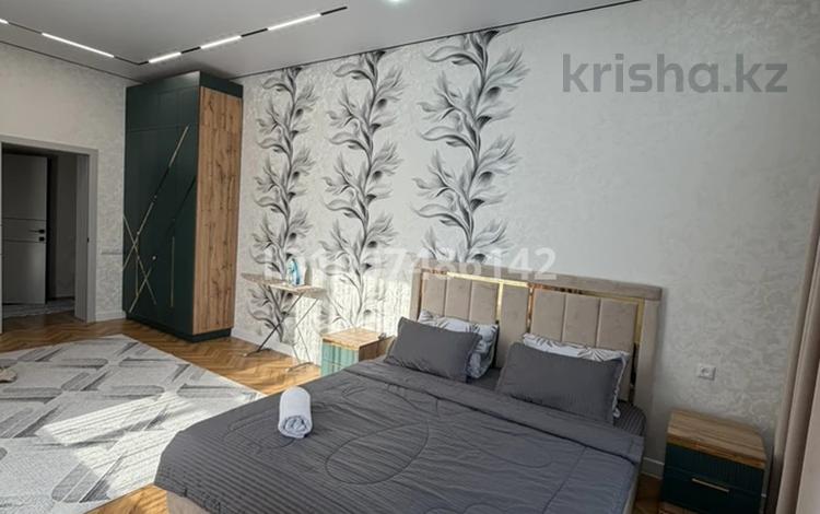 1-бөлмелі пәтер · 52 м² · 9/10 қабат, мкр. Алтын орда, Мкр Батыс-2 11Б, бағасы: 18 000 ₸ в Актобе — фото 31