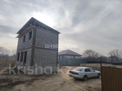 Отдельный дом · 2 комнаты · 100 м² · 7.1 сот., БАК 1А — Центральная улица за 19 млн 〒 в Коктагане (Чапаеве)