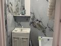 3-комнатная квартира · 70 м² · 1/5 этаж, пгт Балыкши, Байжигитова 84 за 23 млн 〒 в Атырау — фото 3