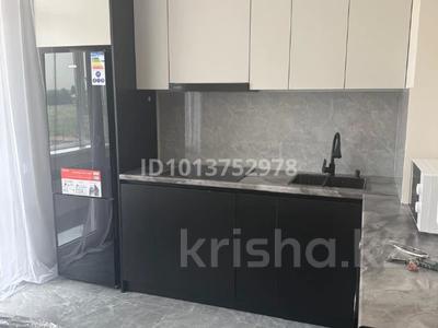 1-комнатная квартира · 35 м² · 4/6 этаж, мкр Кайрат 716/14 за 200 000 ₸ в Алматы, Турксибский р-н