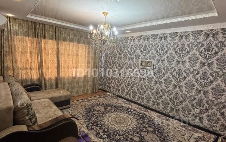 2-бөлмелі пәтер · 44 м² · 3/5 қабат, мкр Центральный, Махамбета Утемисова 112 — Валиханова, бағасы: 16.8 млн ₸ в Атырау — фото 9