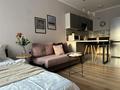 1-бөлмелі пәтер · 35 м² · 5/12 қабат, Туран 34а, бағасы: 15 000 ₸ в Астане, Нура р-н