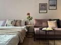 1-бөлмелі пәтер · 35 м² · 5/12 қабат, Туран 34а, бағасы: 15 000 ₸ в Астане, Нура р-н — фото 2