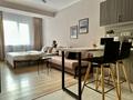 1-бөлмелі пәтер · 35 м² · 5/12 қабат, Туран 34а, бағасы: 15 000 ₸ в Астане, Нура р-н — фото 3
