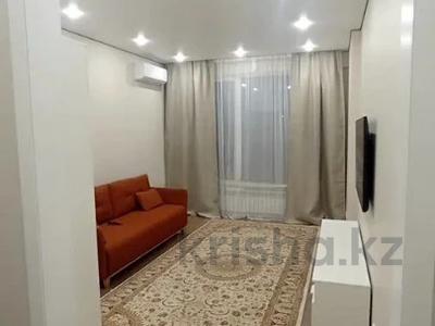2-комнатная квартира · 43 м² · 3/9 этаж, Утеген батыра за 39.5 млн ₸ в Алматы, Ауэзовский р-н