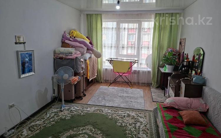 1-комнатная квартира · 47 м² · 4/9 этаж, мкр Аккент 96 за 26 млн ₸ в Алматы, Алатауский р-н — фото 9