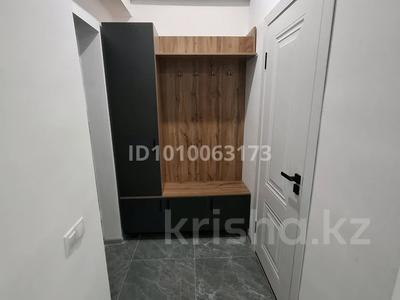 Үйдің бір бөлігі · 2 бөлме · 55 м², Асанбай Аскаров 103 — Район старый замок, бағасы: 150 000 〒 в Мерке