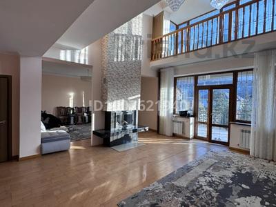 Жеке үй · 5 бөлме · 350 м², Ой Карагай (Бескайнар), бағасы: 200 000 〒 в 