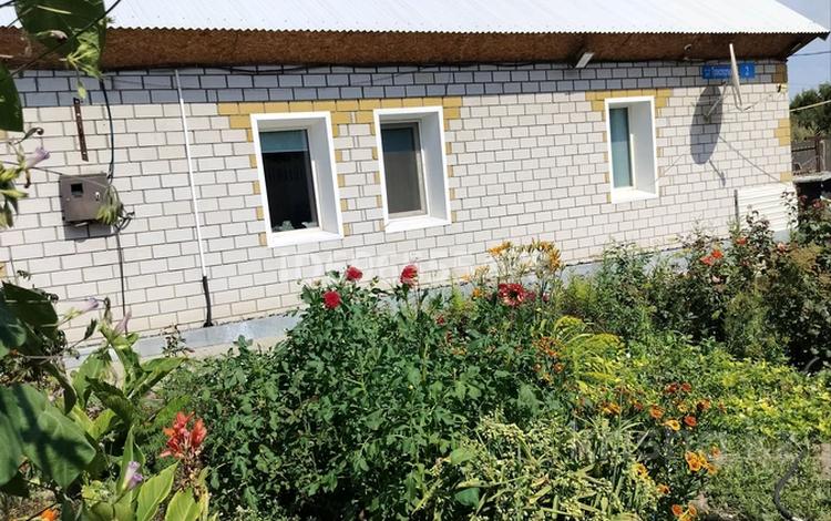 Отдельный дом · 3 комнаты · 100 м² · 13 сот., Транспортная (Байтурсынова) 2 — Район ЖД за 20 млн ₸ в Шемонаихе — фото 2