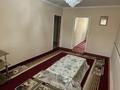 3-комнатная квартира · 80 м² · 2/2 этаж, С.Кожанова 53 — Районная больница, магазин Ажар за 150 000 ₸ в Туркестане