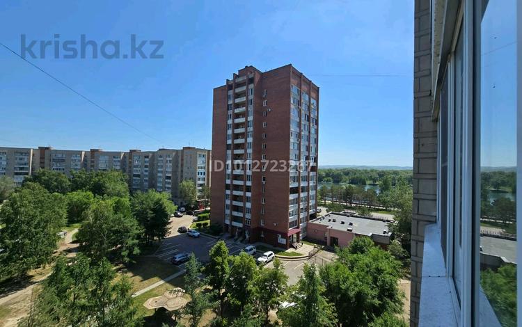 1-бөлмелі пәтер · 43 м² · 7/9 қабат, Набережная Славского 54, бағасы: 22 млн ₸ в Усть-Каменогорске — фото 2