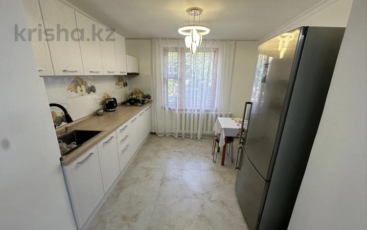 4-комнатная квартира · 120 м² · 1/5 этаж, Назарбаева 231 за 700 000 ₸ в Алматы, Медеуский р-н — фото 10