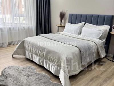 1-комнатная квартира · 42 м², Мангилик Ел 54 за 16 000 ₸ в Астане, Есильский р-н
