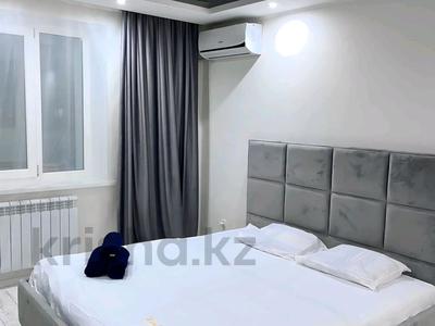 1-комнатная квартира · 40 м² · 8/9 этаж, мкр 12 за 18 000 ₸ в Актобе
