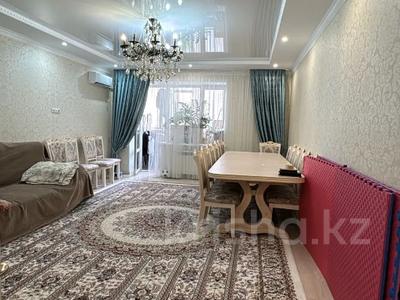 3-бөлмелі пәтер · 105 м² · 3/5 қабат, батыс-2 10г, бағасы: 41 млн ₸ в Актобе