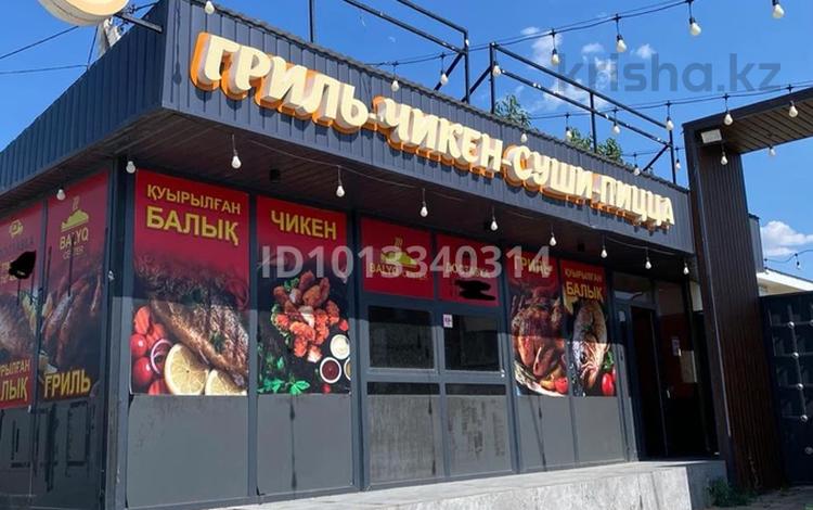 Свободное назначение · 50 м² за 160 000 ₸ в Шымкенте, Каратауский р-н — фото 2