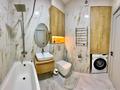 2-комнатная квартира · 65 м² · 8/10 этаж, Розыбакиева 320 — Байкадамова за 35 000 ₸ в Алматы, Бостандыкский р-н — фото 8