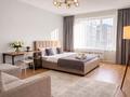 2-комнатная квартира · 65 м² · 8/10 этаж, Розыбакиева 320 — Байкадамова за 35 000 ₸ в Алматы, Бостандыкский р-н