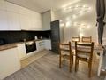 2-комнатная квартира · 52 м² · 2/12 этаж, Жумалиева 153 — Жумалиева - Байзакова за 350 000 ₸ в Алматы, Алмалинский р-н