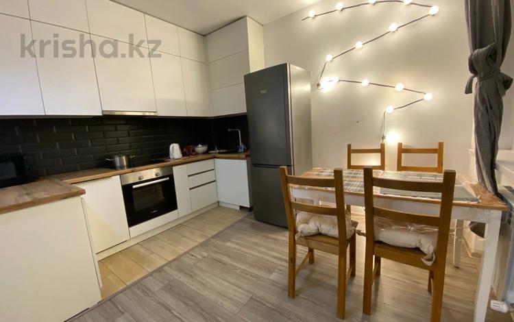 2-комнатная квартира · 52 м² · 2/12 этаж, Жумалиева 153 — Жумалиева - Байзакова за 350 000 ₸ в Алматы, Алмалинский р-н — фото 8