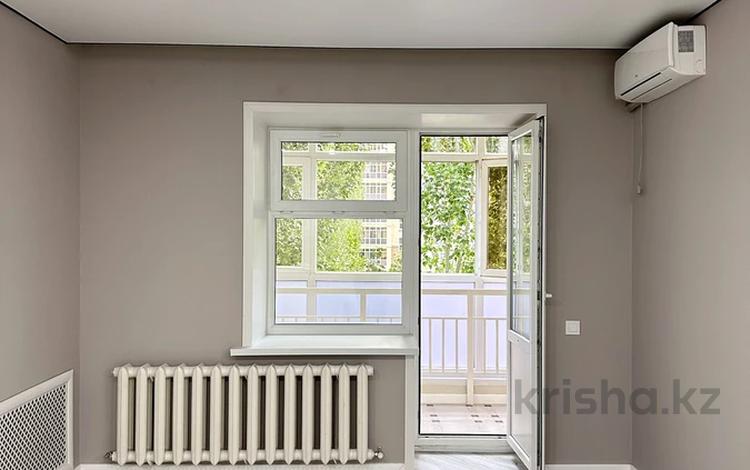 2-комнатная квартира · 50 м² · 3/9 этаж, Улы Дала 45 — Туркестан за ~ 35 млн ₸ в Астане, Есильский р-н — фото 2