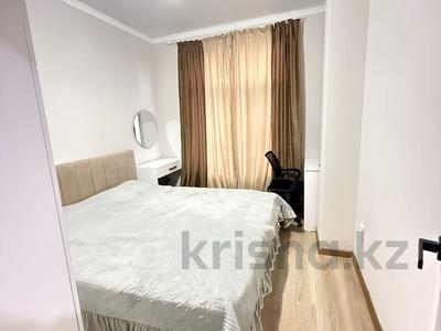 1-бөлмелі пәтер · 33 м² · 1/3 қабат, Устирт, бағасы: 20.5 млн ₸ в Иргели