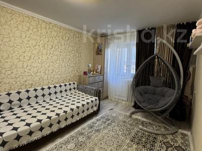 2-бөлмелі пәтер · 48.9 м² · 1/5 қабат, Баян Батыра 7 — Баян Батыра-Торайгырова, бағасы: 18.8 млн ₸ в Павлодаре
