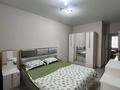 3-комнатная квартира · 112 м² · 3/12 этаж, Байдибек би 113/2 — Жайлаукол парк, Зоопарк, Дендропарк, Тары, Кайнар гостининица, АльФараби школа за 24 999 ₸ в Шымкенте, Каратауский р-н