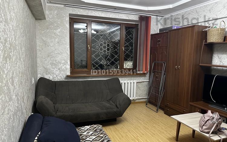 1-комнатная квартира · 35 м² · 1/5 этаж, Масанчи 85а за 300 000 ₸ в Алматы — фото 2