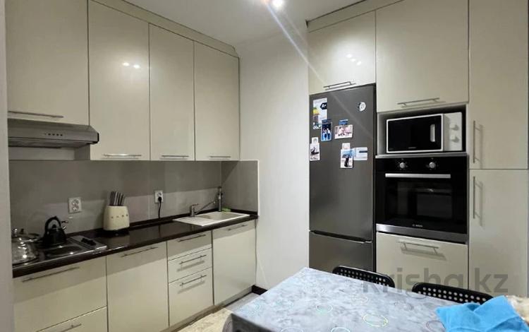 2-бөлмелі пәтер · 60 м² · 5/14 қабат, Акан серы, бағасы: 25.5 млн ₸ в Астане, Сарыарка р-н — фото 2