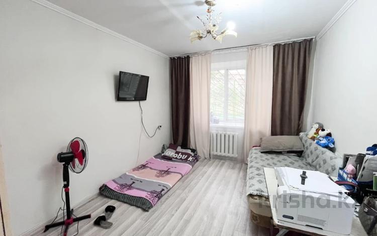 1-комнатная квартира · 28 м² · 1/5 этаж, мкр Жастар за 9.5 млн ₸ в Талдыкоргане — фото 8