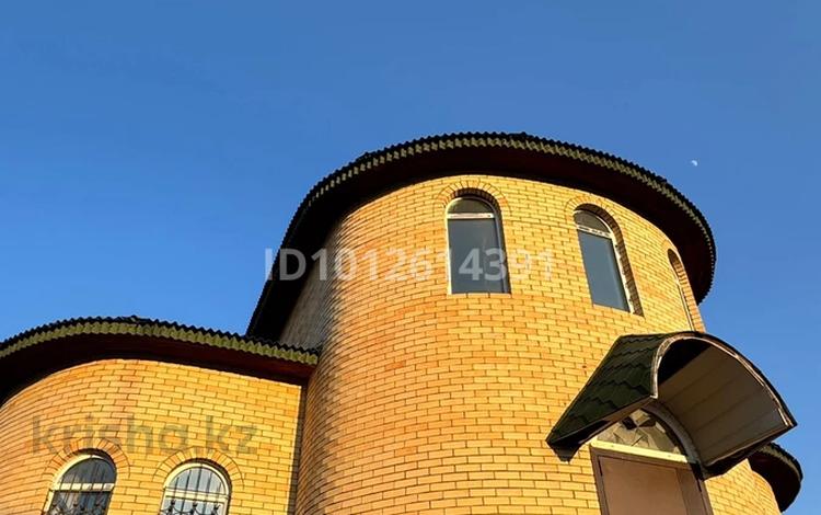 Жеке үй · 4 бөлме · 369 м² · 10 жүзд., Дегелен 14, бағасы: 86 млн ₸ в Астане, Алматы р-н — фото 2