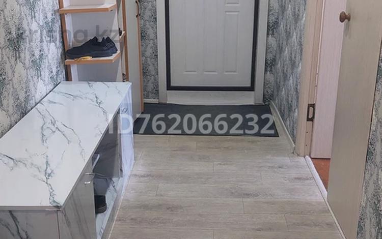 2-бөлмелі пәтер · 53.7 м² · 6/6 қабат, Астана 22 — Центр, бағасы: 8 млн ₸ в Аксу — фото 19