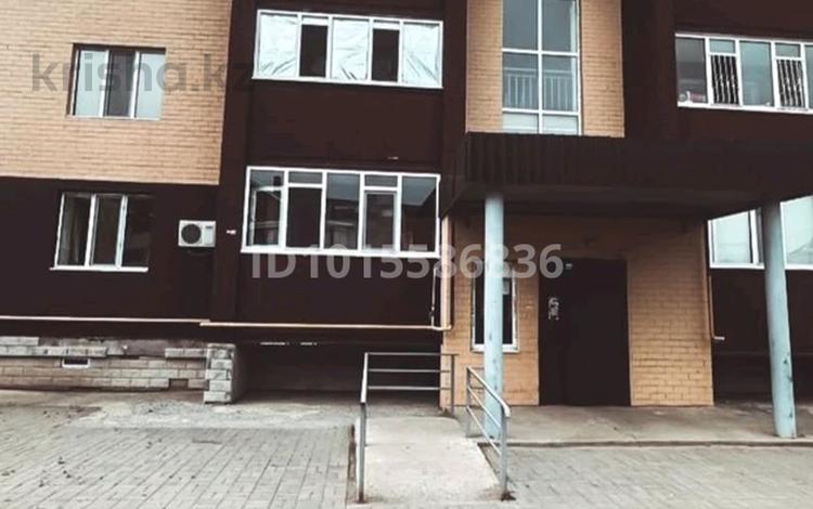 2-бөлмелі пәтер · 80 м² · 1/3 қабат, Нұр Ақтөбе 19, бағасы: 24 млн ₸ в Актобе, Нур Актобе — фото 2