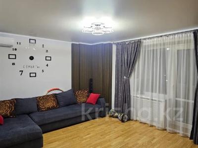 5-бөлмелі пәтер · 85 м² · 6/6 қабат, Алтынсарина 236, бағасы: 27.5 млн ₸ в Костанае