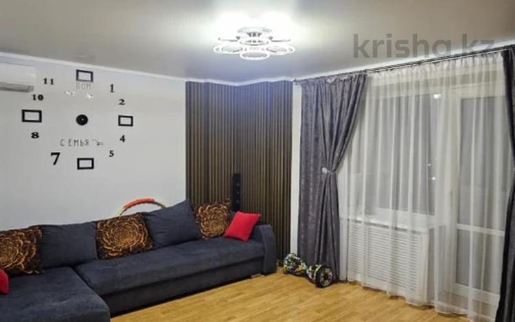 5-бөлмелі пәтер · 85 м² · 6/6 қабат, Алтынсарина 236, бағасы: 27.5 млн ₸ в Костанае — фото 7